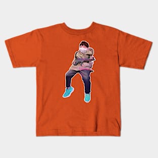 cool kid Kids T-Shirt